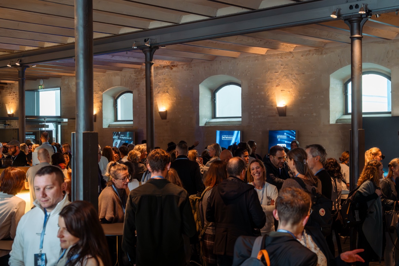 Eindruck 5 vom Event Crack The Code
